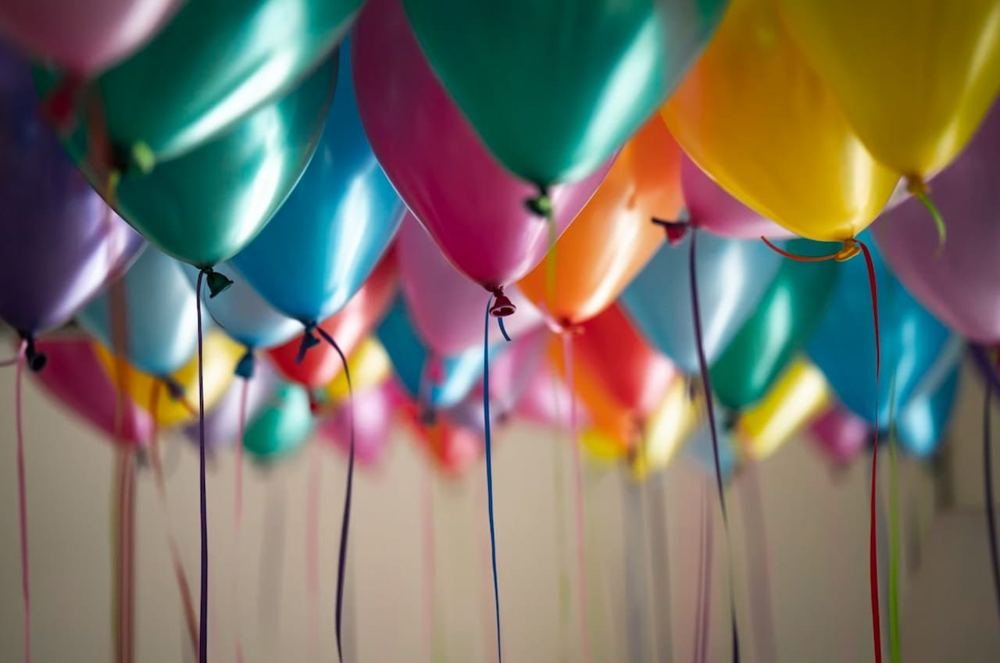 Un anniversaire d'enfant à Agen